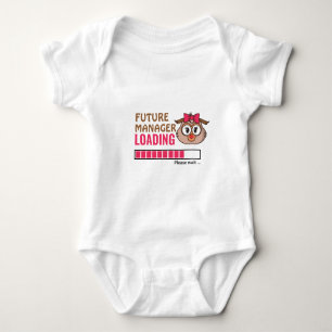 Framtida hanterare som läser in funktionellt Uggla T Shirt