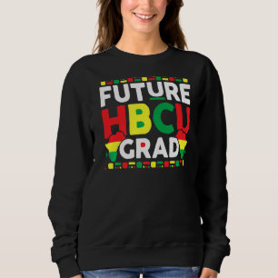 Framtida Hbcu Grad History Black College Manar Wom T Shirt
