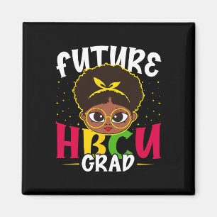 Framtida Hbcu Grad History Black College Women Magnet
