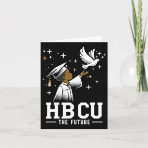 Framtida Hbcu Grad History Black College Youth Bla Kort