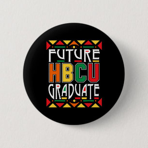 Framtida Hbcu Student Historical Black Colleges Un Knapp
