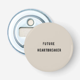 Framtida Heartbrytare Flasköppnare