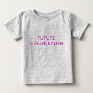 FRAMTIDA HEJAKLACKSLEDARE TEE SHIRT