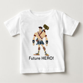 Framtida Hero! Tröja