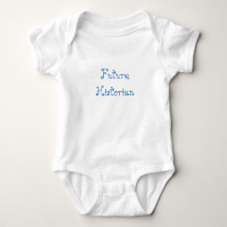 Framtida historiker Onsie Tee Shirt