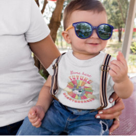 Framtida hjärtbrytare t shirt