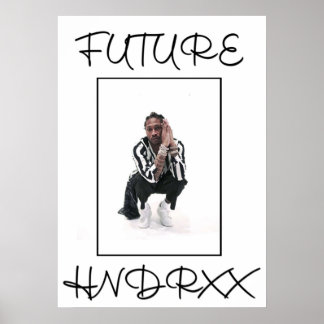 Framtida hndrxx poster