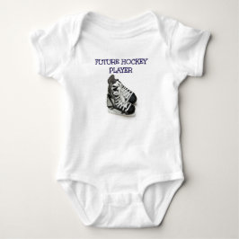 FRAMTIDA HOCKEY PLAYER TEE SHIRT