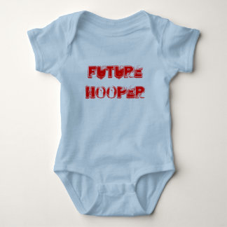 Framtida Hooper Tee Shirt