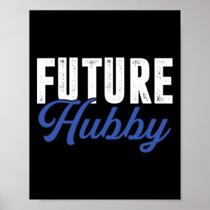 Framtida Hubb Poster