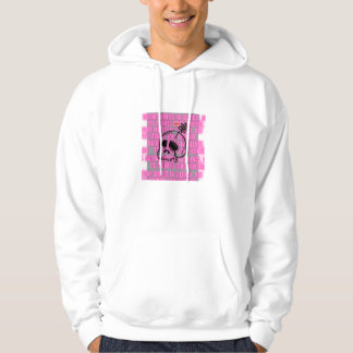 framtida huva hoodie