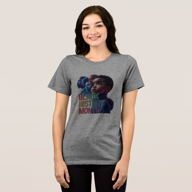 Framtida ikoner t shirt (Framsida Full)