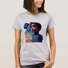 Framtida ikoner t shirt