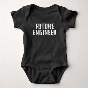 Framtida Ingenjör T Shirt