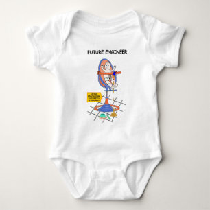 Framtida ingenjör tee