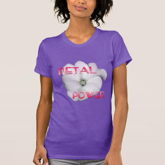 Framtida inkassering t shirt