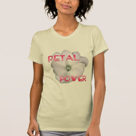 Framtida inkassering t shirt