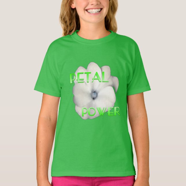 Framtida inkassering t shirt (Framsida)