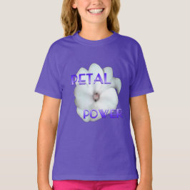 Framtida inkassering t shirt