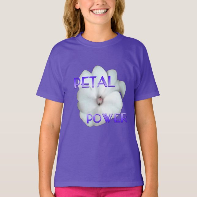 Framtida inkassering t shirt (Framsida)