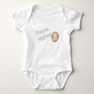 Framtida intellektuell snobb t shirt