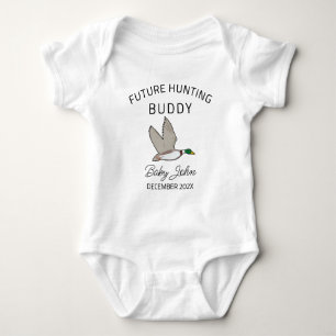 Framtida Jaktkamrat - Andjägare T Shirt