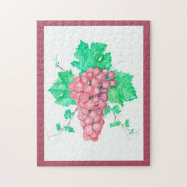 Framtida kabernett pussel