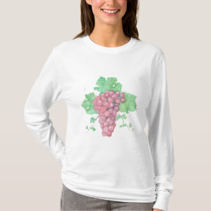 Framtida kanslikvinnor T-Shirt