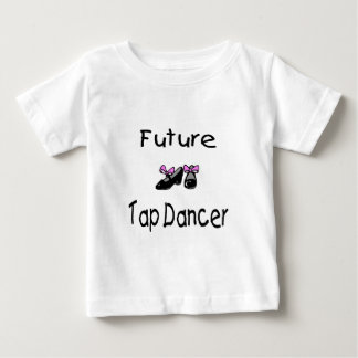 Framtida klappdansare t-shirt