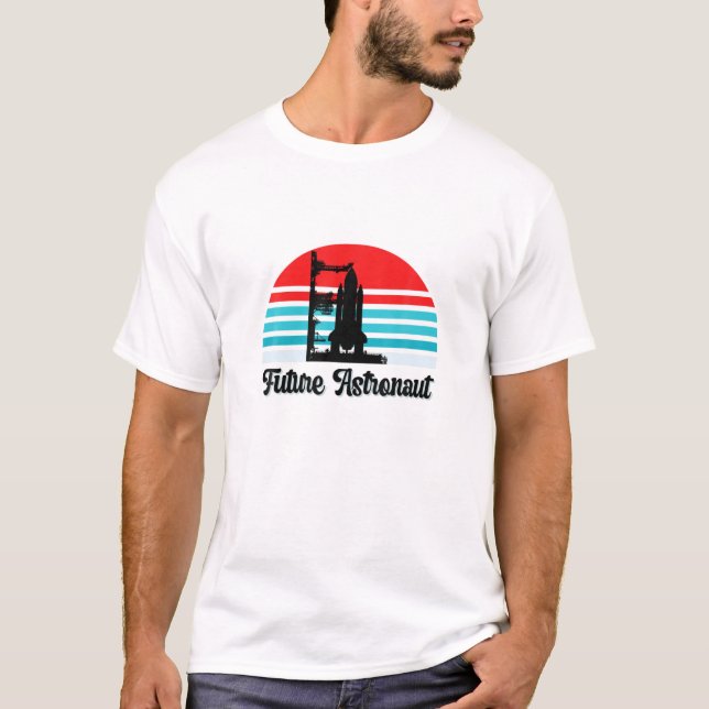 Framtida kontroll för utrullning av färskpenna för t shirt (Framsida)