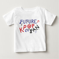 Framtida KPOP Fläkt!