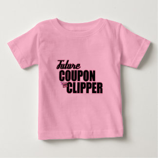 Framtida kupongklipp - 6-24 mo Girl T-shirt