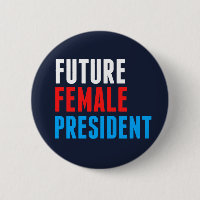 Framtida kvinnlig president