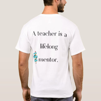 Framtida ledare börjar här t shirt