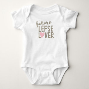 Framtida Lefse älskare Tee