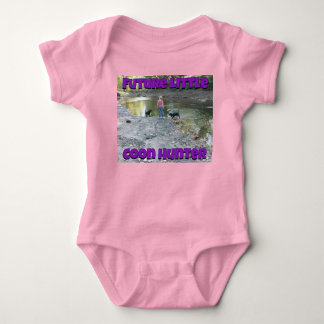 Framtida lille Coon Hunter T Shirt