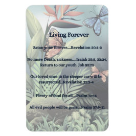 Framtida löfte magnet