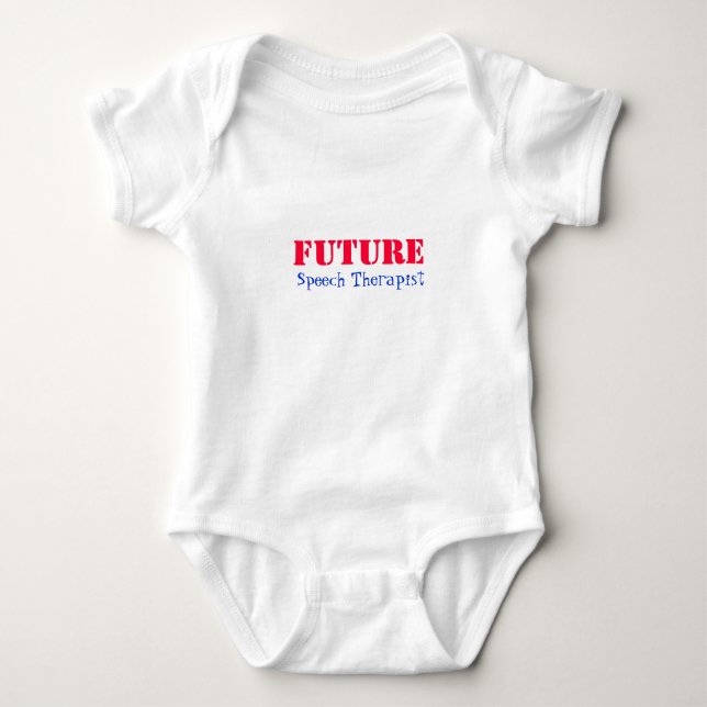 FRAMTIDA logoped T-shirt (Framsida)