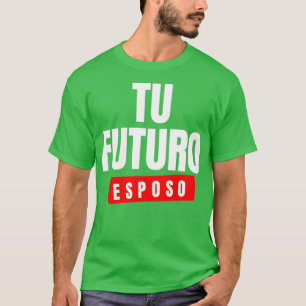 Framtida Make 10 T Shirt