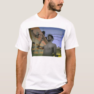 Framtida man t shirt
