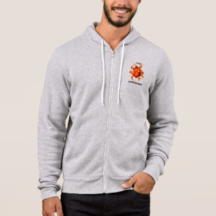 Framtida marinbiolog Octopus T-shirt