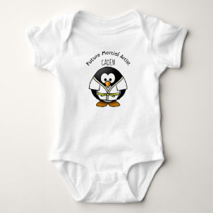 Framtida martialkonstnär t shirt