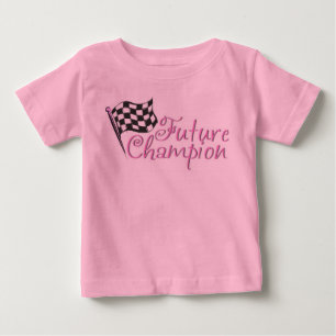 Framtida mästare #2 Shirt T