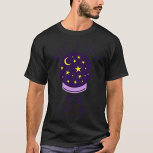Framtida MATH-lärare Studenten Gift T Shirt