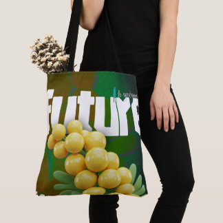 Framtida Mimosa Tygkasse