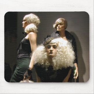 FRAMTIDA MODE MOUSEPAD MUSMATTA