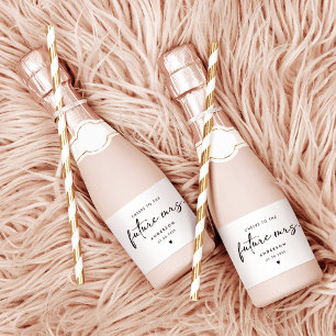 Framtida Modern Handwrite-skript