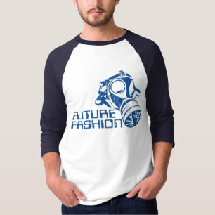 Framtida modeT-tröja T Shirt