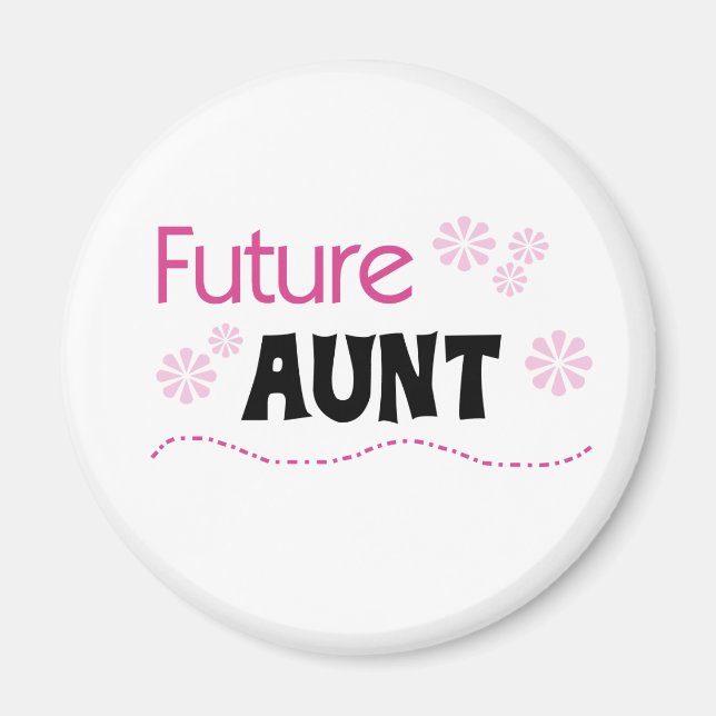 Framtida Moster Magnet (Framsidan)