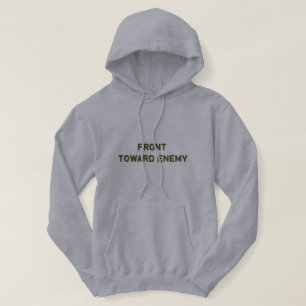 FRAMTIDA MOTTAGARE HOODIE